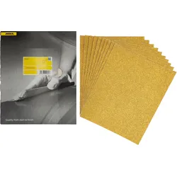 Mirka Gold 230x280mm P240 50/Pack - P240