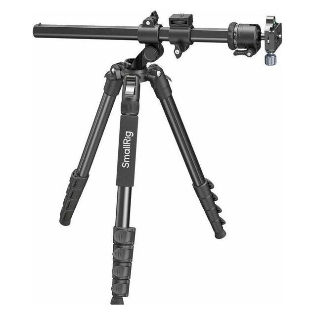 SmallRig Videostativ CT25 (Kunststoff, Metall) (5290)