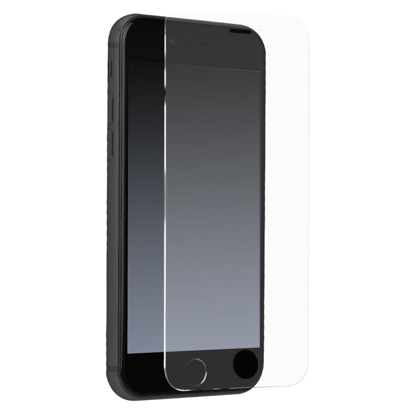SBS Screen Protector Glass für iPhone 8 Plus/7 Plus/6s Plus/6 Plus (1 Stk., Apple iPhone 6 Plus, Apple iPhone 6s Plus, Apple iPhone 7 Plus, Apple iPhone 8 Plus) (TESCREENGLASSIP7P)
