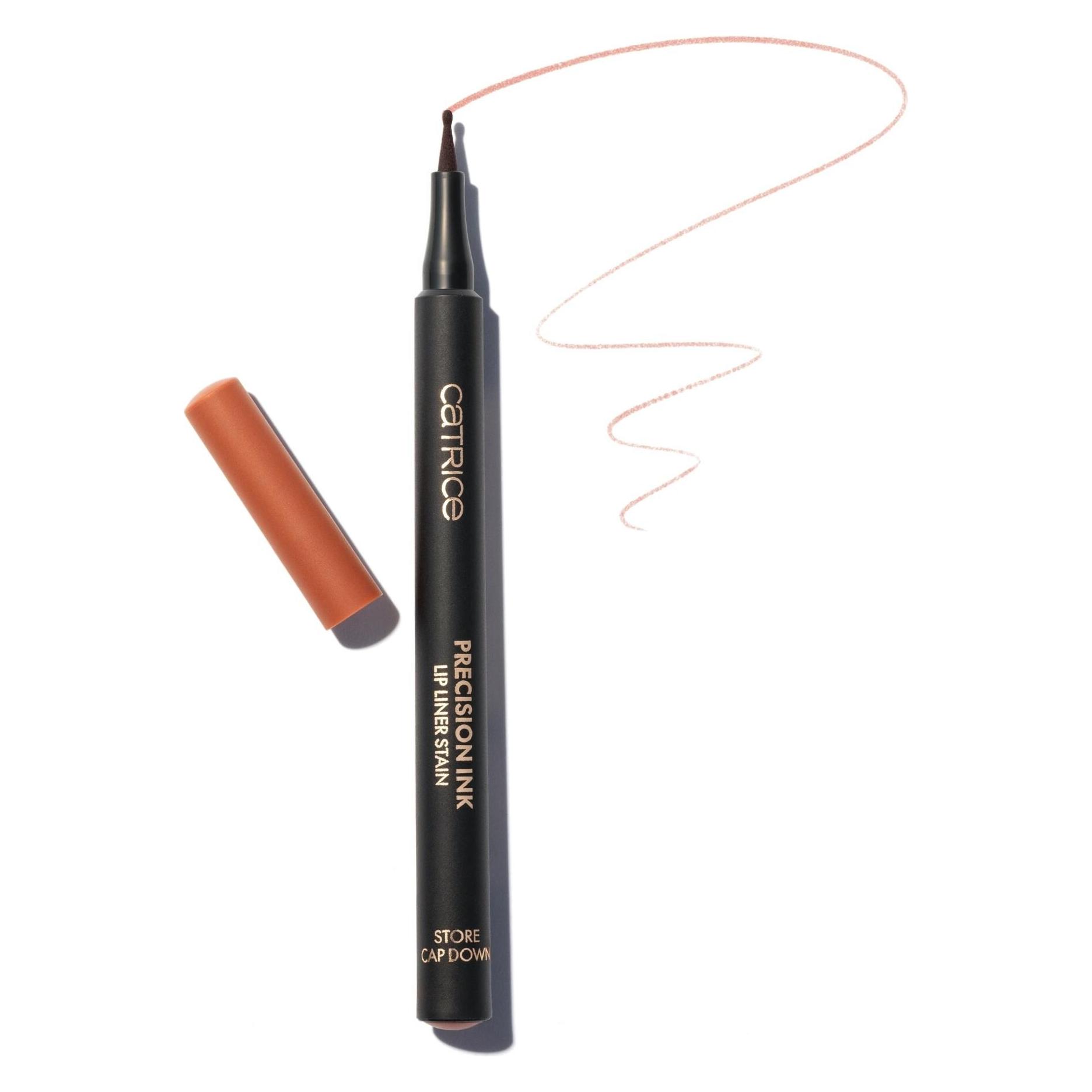 Catrice Precision Ink Lip Liner Stain (030 Over It Anyway) (cosnova GmbH)