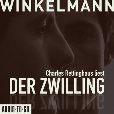 Der Zwilling - Andreas Winkelmann, Audio, 9783965192751