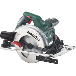 Metabo, Handkreissäge, Ks 55 Fs