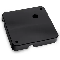 EKWB EK Loop Modulus HT Bending Tool 12mm 3831109816103, Wasserkühlung Komponenten Zubehör, Schwarz