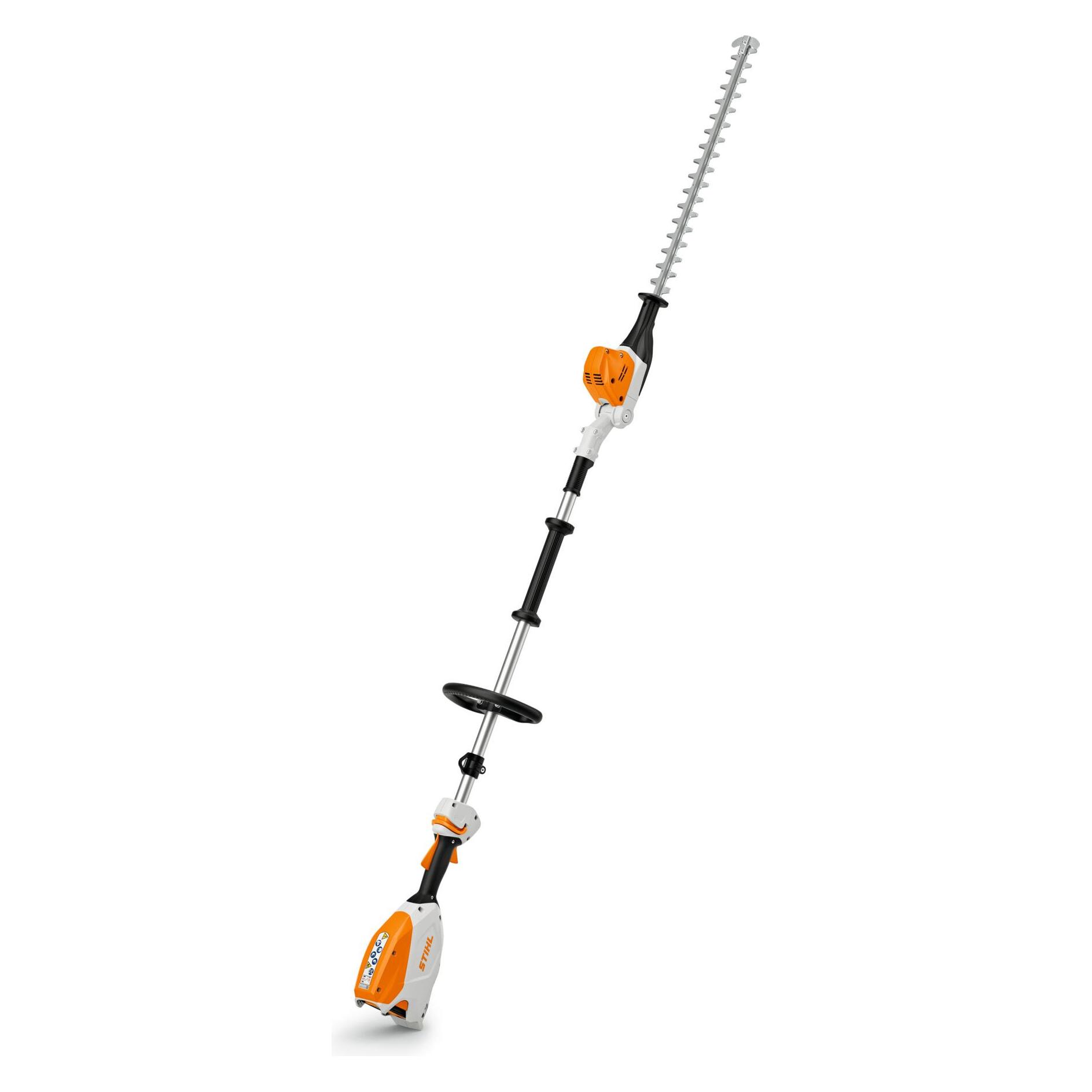 Stihl HLA 66 Accu heggenschaar op steel 36V BODY (Akkubetrieb) (48590112910)