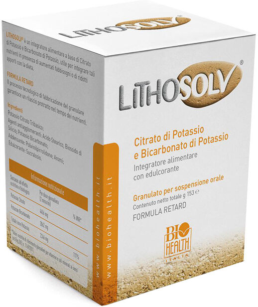 MAYOLY ITALIA SpA LITHOSOLV 153 G + 20 STRISCE