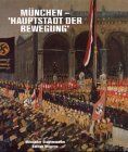 Richard Bauer - München - Hauptstadt der Bewegung. Bayerns Metropole und der Nationalsozialismus - Preis vom 30.09.2026 22:30:23 h
