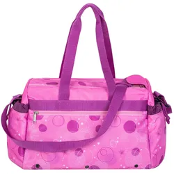McNeill Sporttasche PINKY, Kollektion 2024