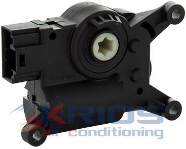 Meat & Doria Bedienelement, Klimaanlage K107087 Für Lancia Chrysler