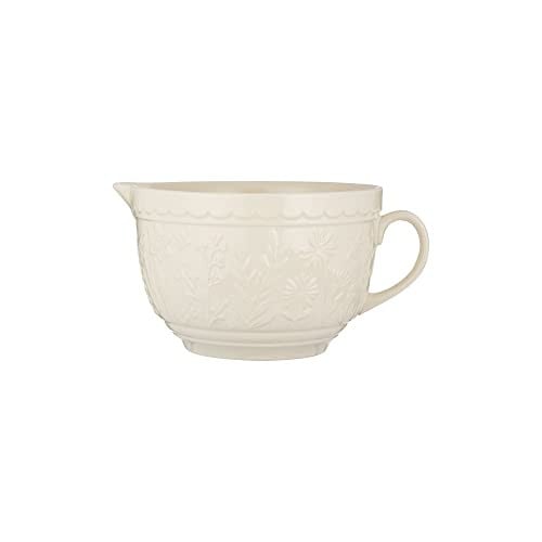 Mason Cash Mengkom In The Meadow, crème, 1,9 liter
