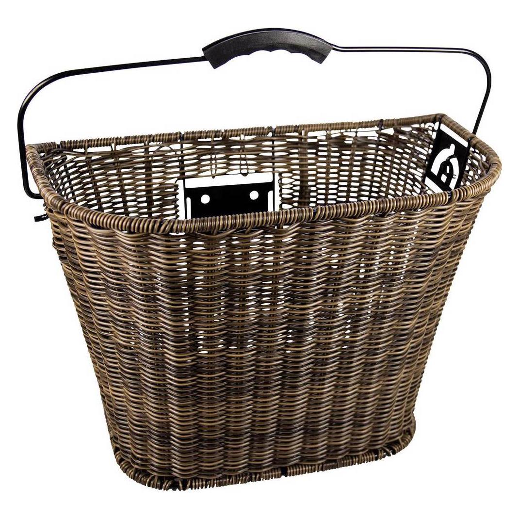 Fischer Korb für Lenker Retro (86489)