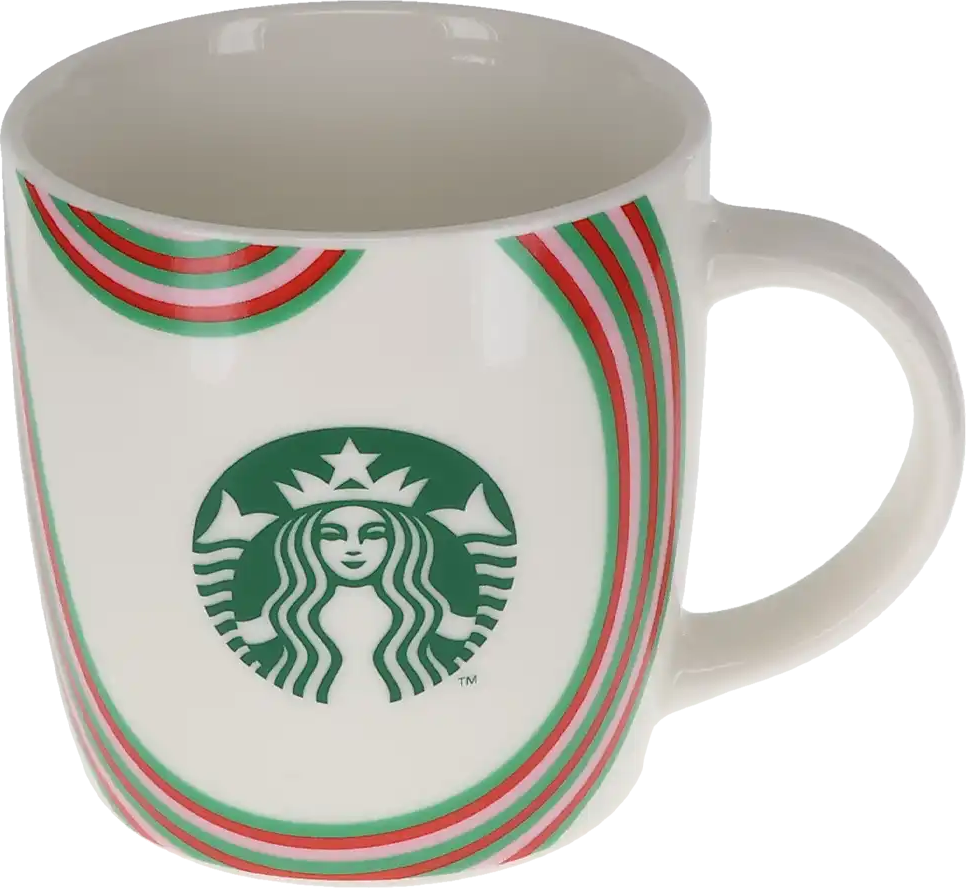 Starbucks   Holiday mok - 260 ml.