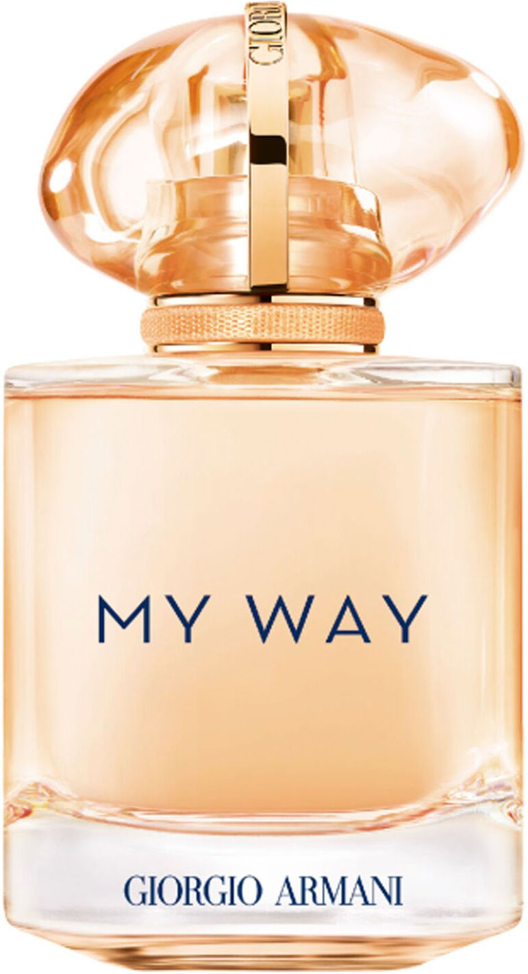 Giorgio Armani My Way Sunny Vanilla Eau De Parfum