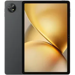Blackview ZENO 10 (Tablette 5G - 11" - 8 000 mAh - 256 Go, 8 Go RAM) Noir (5G, 11", 256 GB, Black, Noir), Tablet, Schwarz