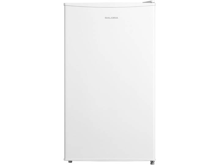 Salora FREEZER48WH - Vriezer - Vriezer tafelmodel - Diepvries - 60 Liter - Wit