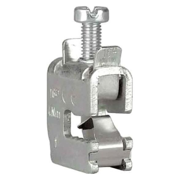 Eaton Electric GmbH Leiteranschlussklemme 16-70qmm 10mm AKU70/10 (107193)