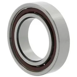 SKF, Kugellager, Spindellager 7020 CD/P4A Innen-Ø 100 mm Aussen-Ø 150 mm Breite24 mm