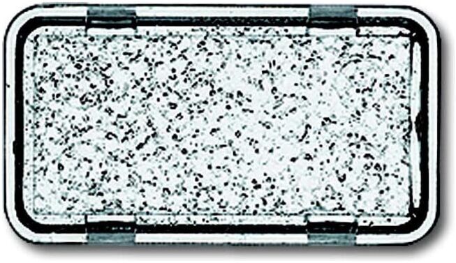 Busch-Jaeger Tastersymbol neutral 2622 N-101 (2CKA001714A0252)