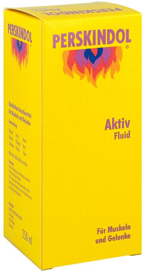 Perskindol Aktiv Fluid
