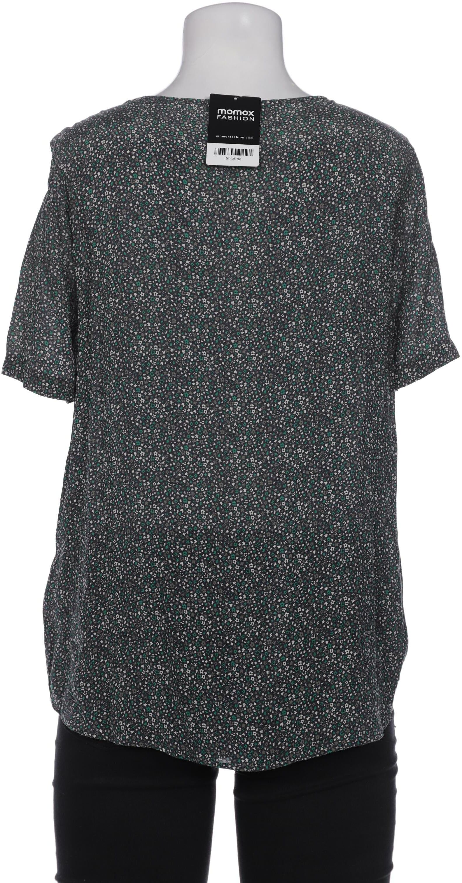 Marc O' Polo T-Shirt, Grau, Gr. EU 34, Viskose - Second Hand