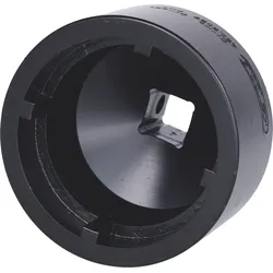 KS Tools 1/2" Nutmutter, Zapfen innenliegend - 450.5027