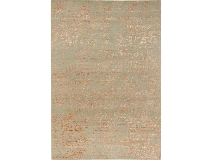 Sadraa Teppich 168x243 Handgeknüpft Modern Orientteppich Designteppich