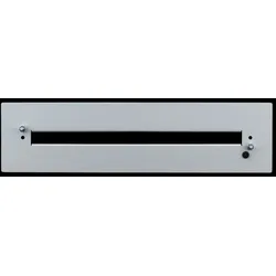 H1 Solutions Einbaurahmen AluwalkM3HReces.Kit