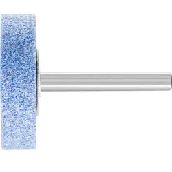 PFERD TOOLS TOUGH Schleifstift Zylinder für schwer zerspanbare Werkstoffe - 31328846