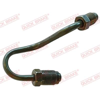 QUICK BRAKE Bremsschlauch st0180001l