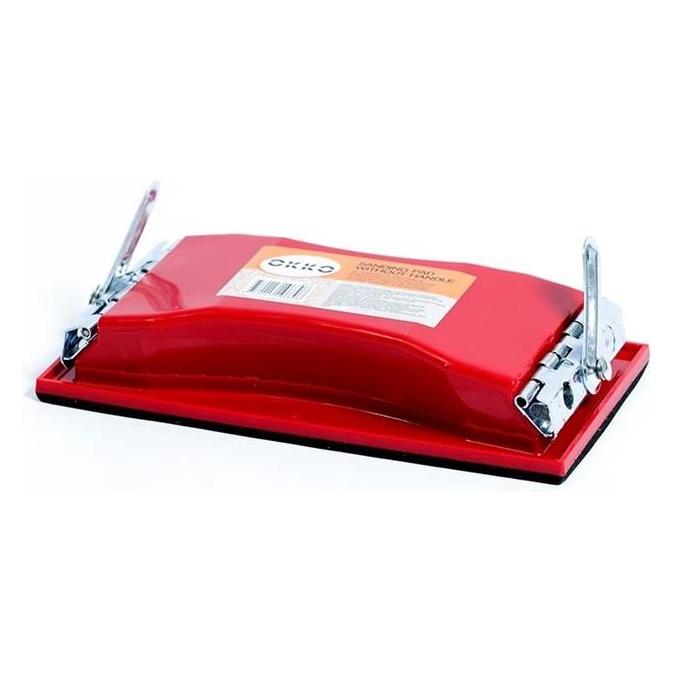 Okko Sanding Block Without Handle (36517970)