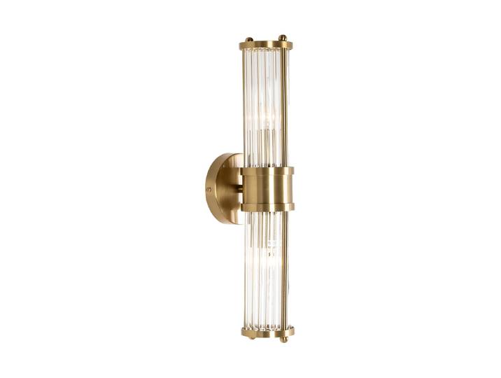 Design Wandlampe „Lyan“ Gold Richmond Interiors