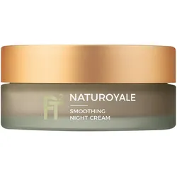 50ml ANNEMARIE BÖRLIND NATUROYALE Smoothing Night Cream