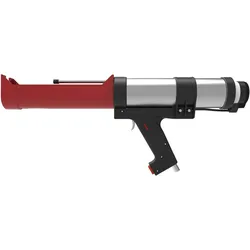 Fischer, Kartuschenpistole + Fettpresse, Pneumatik-Auspresspistole FIS AP