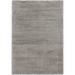 Ayyildiz Teppich, FLUFFY 3500, BEIGE, 120 x 170 cm