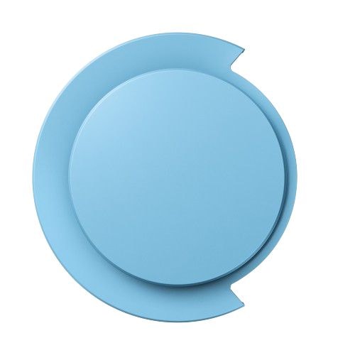 Dyson 974196-04 Schutzhülle OnTrac (Blau)