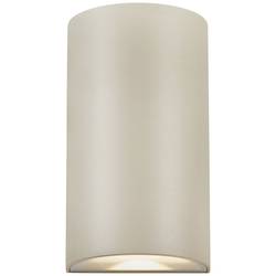Nordlux Rold Round 84141008 LED-Außenwandleuchte LED 10.50 W LED-Modul Sand