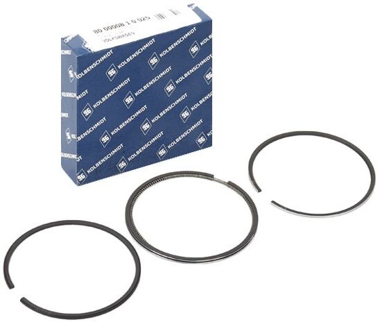 KOLBENSCHMIDT 800017712000 Piston Ring Kit