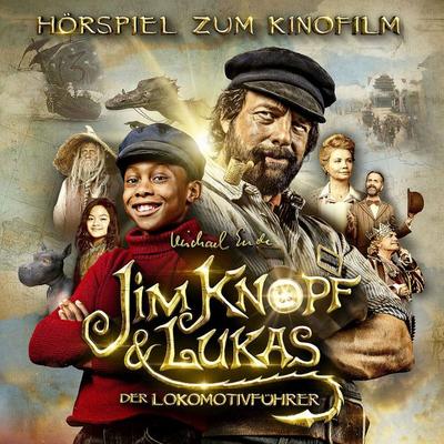 Jim Knopf und Lukas der Lokomotivführer - Thomas Karallus, CD, 0602567440871
