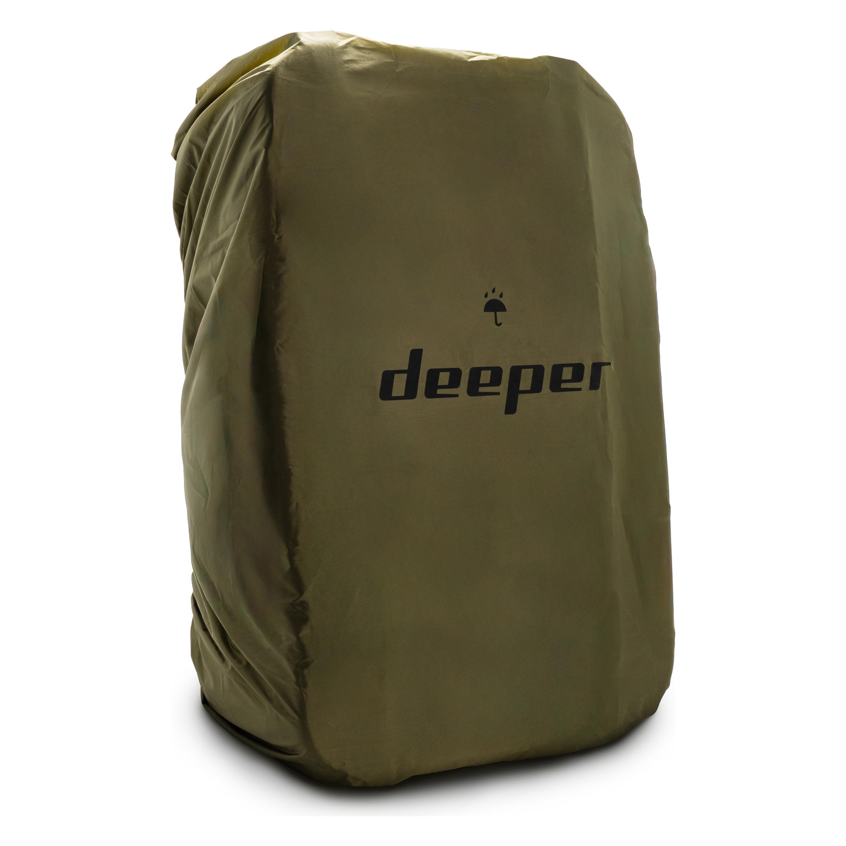Deeper Rucksack für das SPARK-Futterboot (FNG0072)