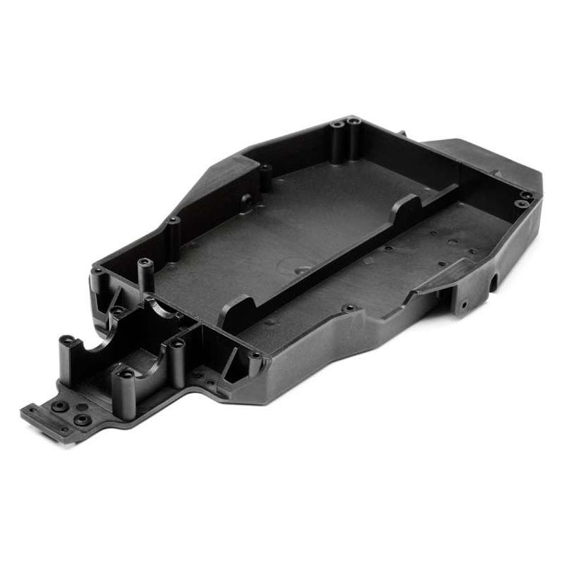 HPI Mini Trophy Chassis (103057)