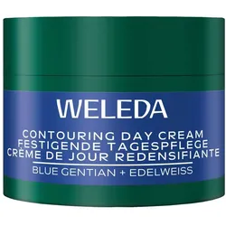 Blauer Enzian & Edelweiss - Tagespflege 10ml