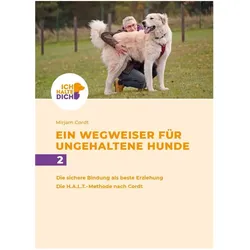 Cordt:Die sichere Bindung ist die beste, Ratgeber von Mirjam Cordt