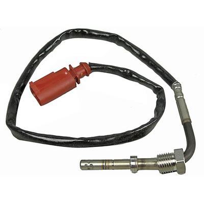 METZGER AUTOTEILE Sensor, Abgastemperatur ORIGINAL ERSATZTEIL 0894543 für VAG