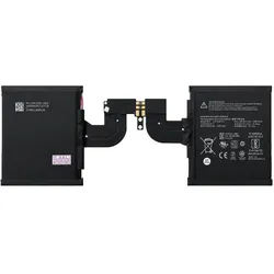 OEM Akku DYHN02 für Microsoft Surface Book 3 15 Zoll, Notebook Akku