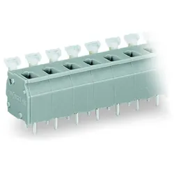 WAGO GmbH &amp; Co. KG Leiterplattenklemme 255-524