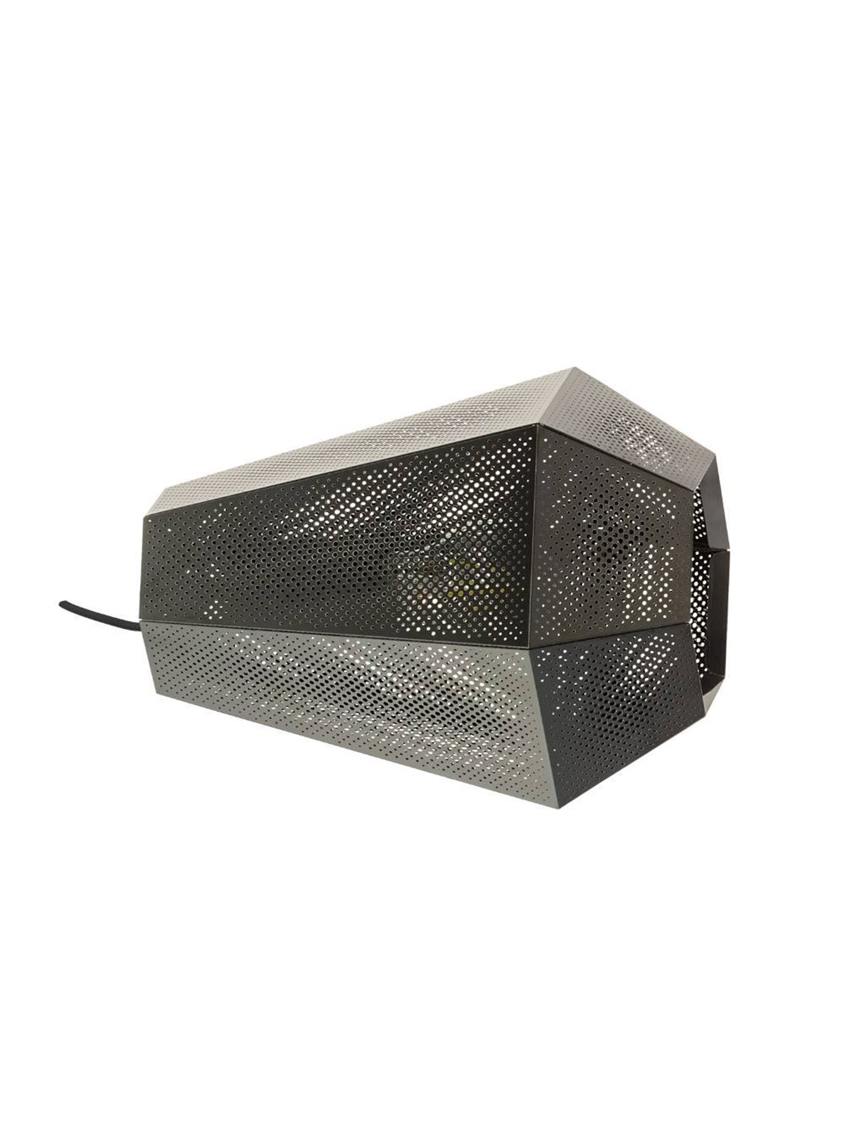 EGLO CHIAVICA TISCH E27 SCHWARZ