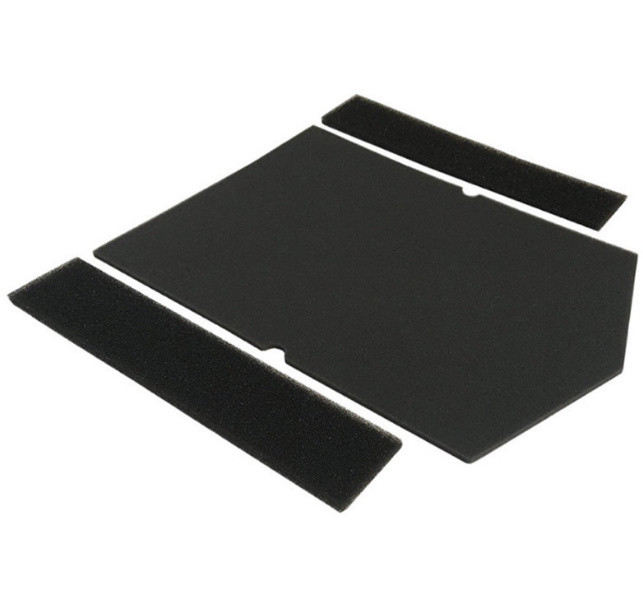 INF Filter voor Miele droger 6057930 9688381