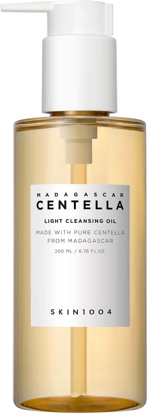 SKIN1004 Madagascar Centella Light Cleansing Oil