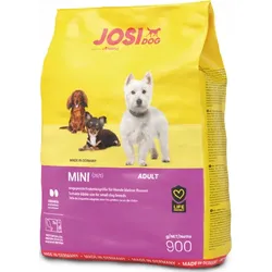 JOSERA JosiDog Mini 900g