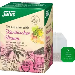Karibischer Traum Bio Salus 15 ST