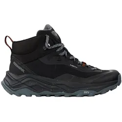 Rossignol, Herren, Wanderschuhe, Altiridge R-Shell Dry (43), Schwarz